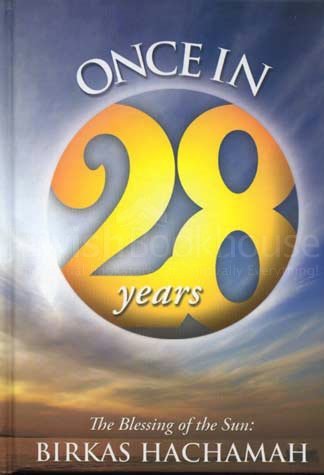 Once in 28 Years