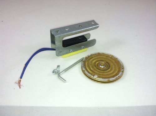 GQF Wafer Thermostat Assembly for Incubator 22 Amp