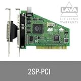 New-Dual Serial Single Parallel - 2SPPCI