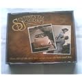 SENTIMENTAL JOURNEY [READERS DIGEST 5 CD BOXSET]