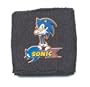 Sonic X: Sweatband Wristband - Sonic