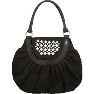 VOLCOM Hellz Angel Handbag