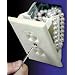 Wall Safe - Wall Socket Safe - Hidden Wall Safe