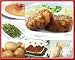 Maryland Crab Cake Gourmet Feast for 2