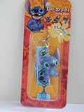 stitch phone iphone charm chain