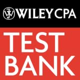REG Test Bank - Wiley CPA Exam Review