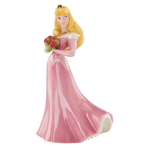 Lenox Disney Sleeping Beauty Figurine