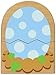 Melissa & Doug Slide and Seek Egg