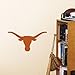 NCAA Texas Longhorns Teammate Logo Fathead
