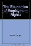 The economics of employment rights
