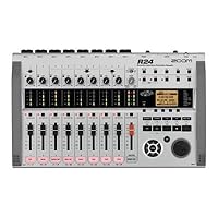 Zoom R24 Digital Multitrack Recorder