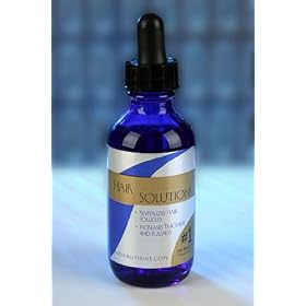 NEW Men's Premium Minoxidil 15% - (Professional Regrowth System)