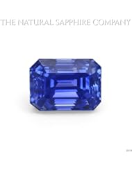 Natural Untreated Blue Sapphire, 7.20ct. (B4334)