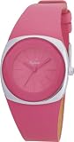 Kahuna Ladies Coloured Leather Strap Watch KLS-0101L