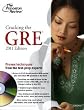 Cracking the GRE with DVD, 2011 Edition (Graduate School Test Preparation)
