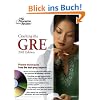 Cracking the GRE with DVD, 2011 Edition (Graduate School Test Preparation)