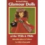 Glamour Dolls of the 1950s and 1960s