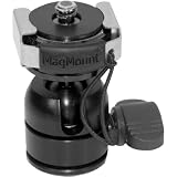 Sunpak MAGMOUNT-B Magnetic Quick Release Ballhead