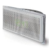 COBY CRA129/CLK/DG AM-FM/TOUCH SENSITIVE SNOOZE