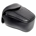 JJC replacement Nikon CF-D700 Semi Soft Camera Case. For NIKON D700 camera body with standard zoom lens