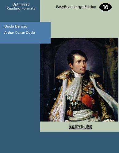 Uncle Bernac