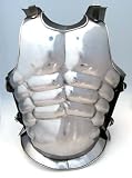 Roman Cuirass - Chest Plate - Steel Breastplate Armor