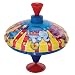 Silly Circus Humming Top