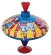 Silly Circus Humming Top
