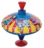 Silly Circus Humming Top