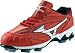 Baseball - Mizuno Jennie Finch Women's Low Red Softball Cleat