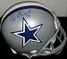 Felix Jones Hand Signed Autographed Dallas Cowboys Full Size Riddell Football Helmet