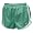 Sea Green/ Vaporize/ White/ Matte Silver