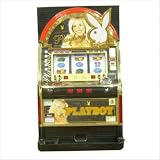 Playboy Skill Stop Machine