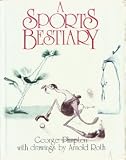 A Sports Bestiary