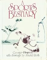 A Sports Bestiary
