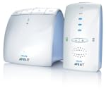 Philips AVENT SCD510/00 Basic Baby Mo...