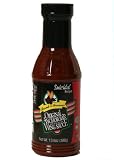 Anchor Bar Suicidal Wing Sauce