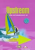 Upstream. Pre-intermediate. Student's book