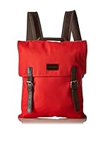 ZZ_Dolce & Gabbana Mochila (Rojo)