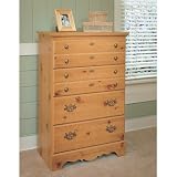 Mountain Pine Kids Chest