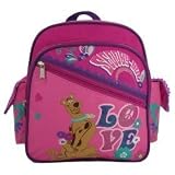 Scooby Doo 10 Mini Backpack