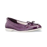 Timberland Benin Ballerina Purple Damenschuh Gr. 39