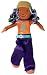 Aleika Groovy Girls Poseable