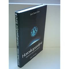 Jean Claude Weiss: Horoskopanalyse - Planeten in H�usern und Zeichen