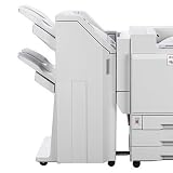 Ricoh SR960  Multi Tray Finisher. 412139