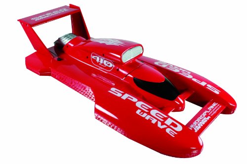 Imagen 7 de Jamara 04 0401 juguete de control remoto - juguetes de control remoto (Níquel-Cadmio (NiCd), 700 mAh, 46 cm, 23 cm, 13 cm) Rojo