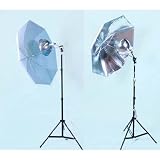 1000* Watt Continuous Light Set for Home Studio