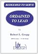 Ordained to Lead: A Manual for Training Officers of the Presbyterian Church (U.S.A.)