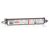 GE 72266 GE232MAX-N/ULTRA 120/277-Volt UltraMax Electronic Fluorescent T8 Multi-Volt Instant Start Ballast 2 or 1 F32T8 Lamps