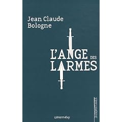 L'Ange des larmes